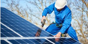 Installation Maintenance Panneaux Solaires Photovoltaïques à Castagnac